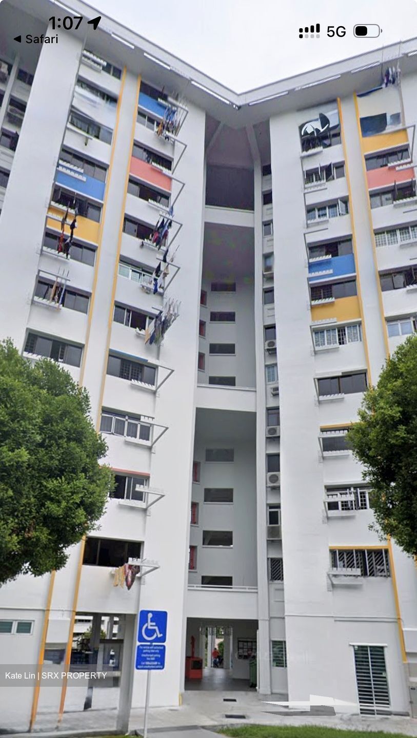 Blk 19 Teck Whye Heights Iii (Choa Chu Kang), HDB 3 Rooms #546649021